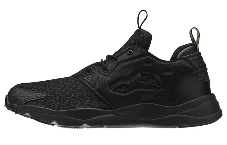 Reebok Furylite 'Black'