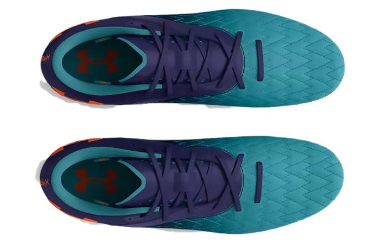 Under Armour Magnetico Select 2.0 Fg ‘Glacier Blue Orange Blast’