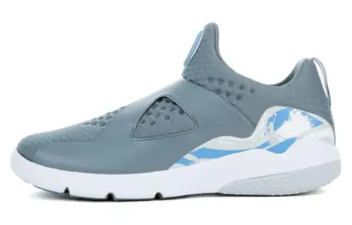 Jordan Trainer Essential Cool Grey