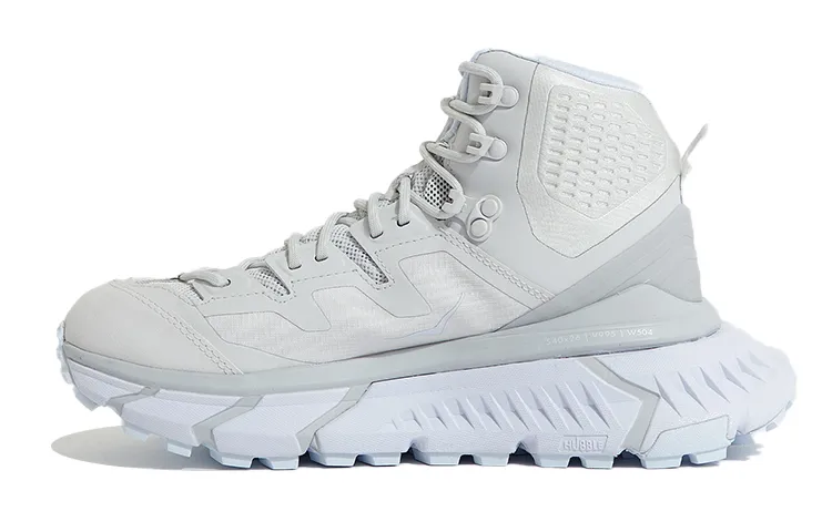 HOKA ONE ONE TenNine Hike Gore Tex White