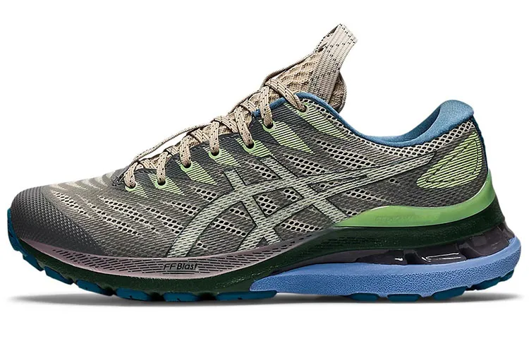 ASICS Gel Kayano 28 Gargoyle Fog Women's