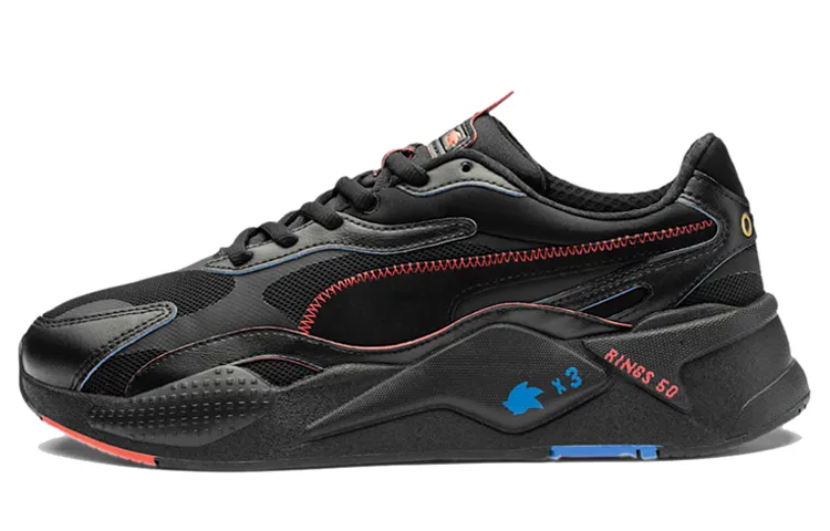 PUMA Rs X3 Sega Sonic The Hedgehog