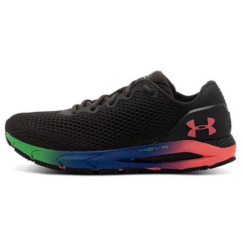 Under Armour Hovr Sonic 4 Cn 'Black' Women's