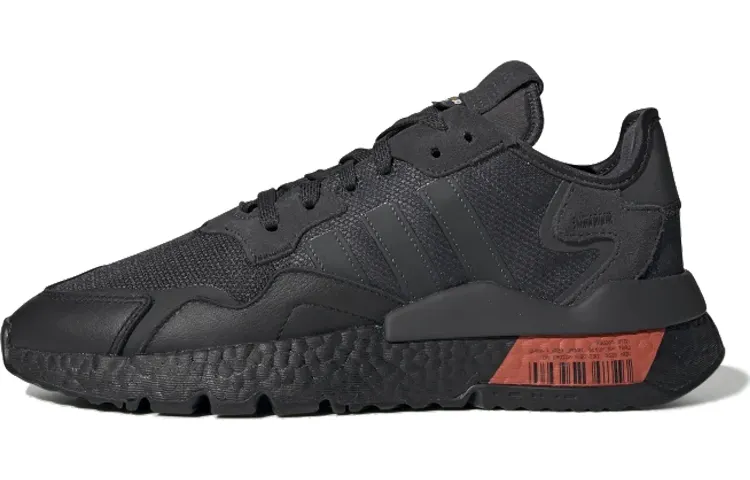 Adidas Nite Jogger 'Hi-Res Red'