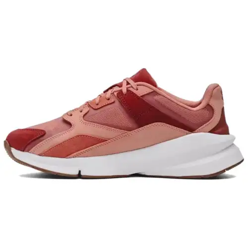Under Armour Forge 96 'Canyon Pink Cinna Red'