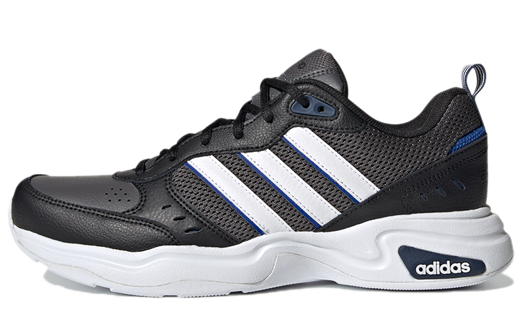 Adidas Neo Strutter Shoes Black