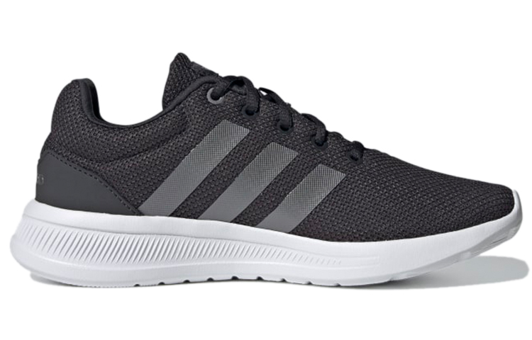 Adidas Neo Lite Racer Cln 2.0 'Carbon' Women's - Image 2
