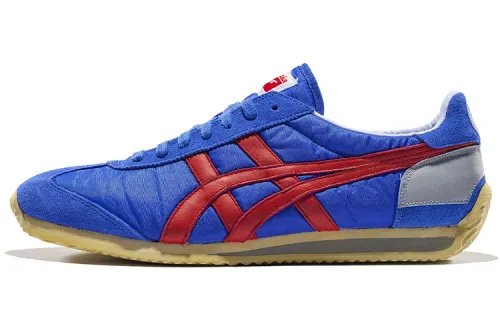 Onitsuka Tiger California 78 Versatile Low top Casual Shoes Unisex
