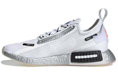 Adidas Originals Nasa x Adidas Originals NMD_R1 Spectoo 'Footwear White'