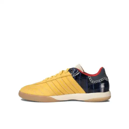 Samba Wales Bonner x Samba Adidas Originals Millennium 'Fade Gold'