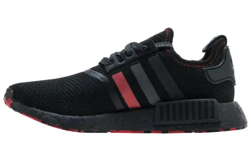 Adidas NMD_R1 'Red Marble'