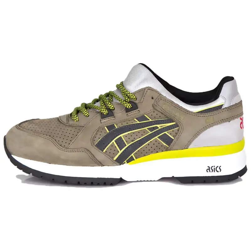 ASICS GT Cool Ubiq Nightshade