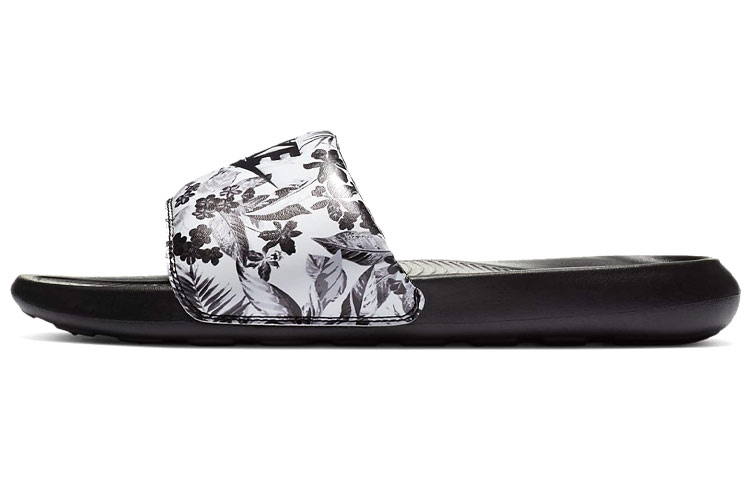 Nike Victori One Printed Slide 'Tropical Flower Print' Women's