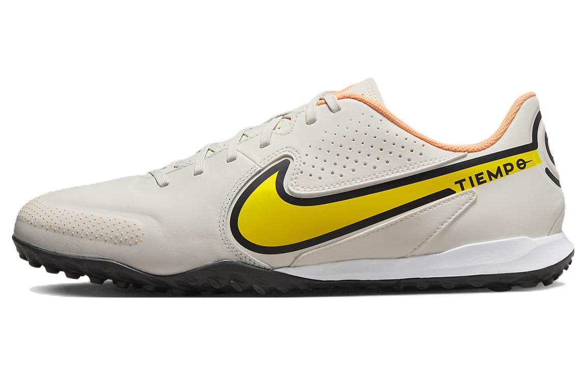 Nike Tiempo Legend 9 Academy TF ‘Phantom Yellow Strike’