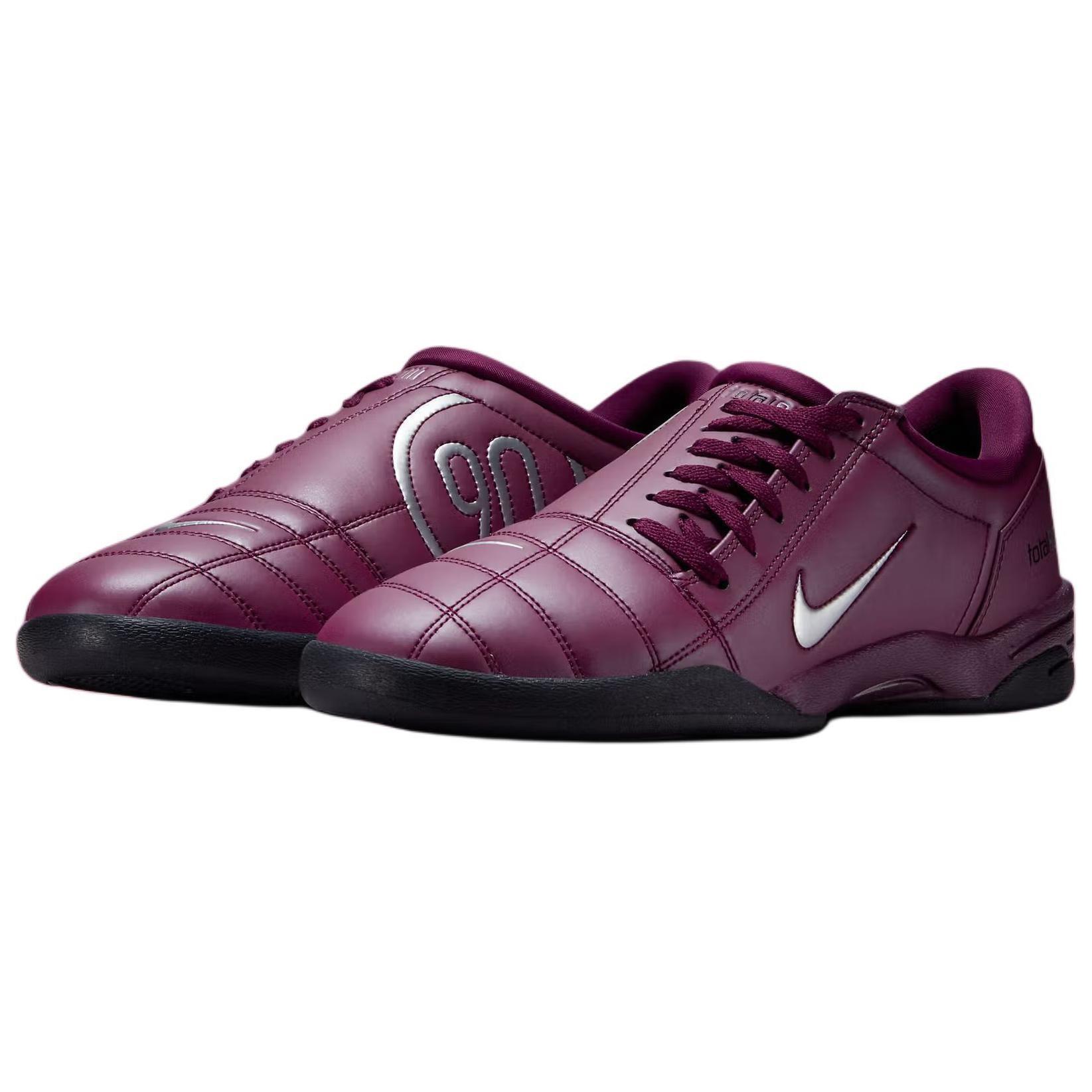 Nike Total 90 3 Sp Bordeaux