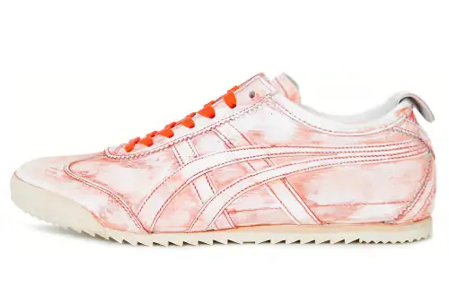 Onitsuka Tiger Mexico 66 'Orange' Women's