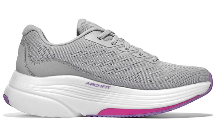 Skechers Go Walk Distance Walker ‘Grey Lavender’ Women’s