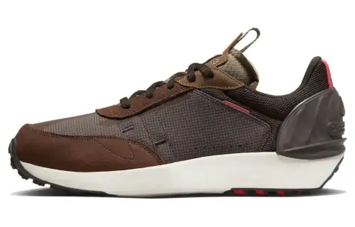 Jordan Granville Pro Sp Dark Chocolate