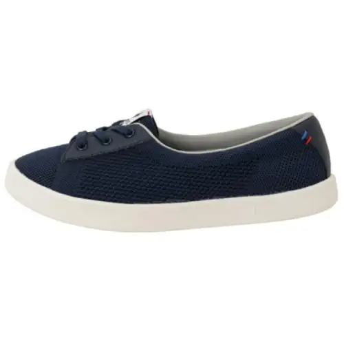 DESCENTE Lcs Fourche 3 Versatile Cushioning, Wear Resistant Low top Casual Shoes Women's Marine Blue