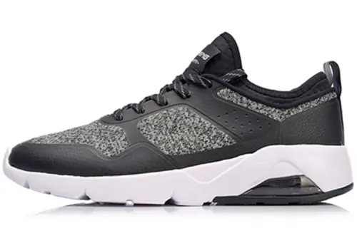 Li Ning Casual Shoes Unisex Low Top