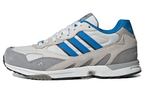 Torsion Super Adidas Originals 'Grey Bright Blue'