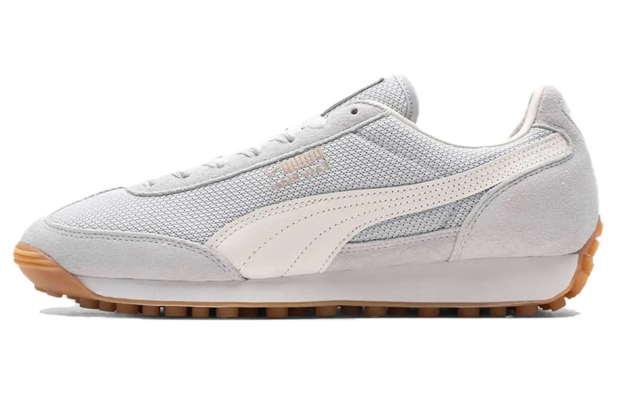 PUMA Easy Rider Premium 'Glacial Grey Gum'