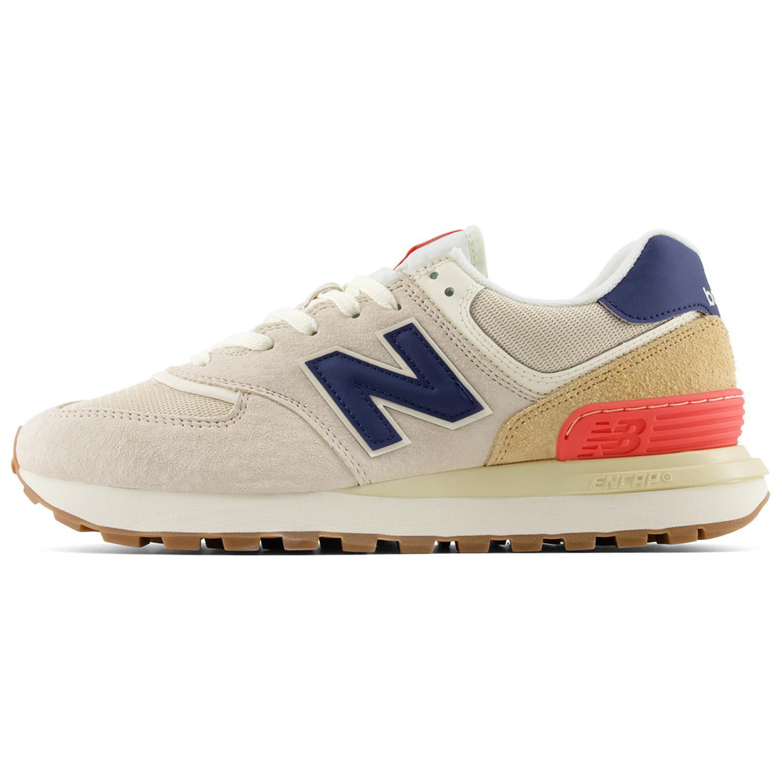 Кроссовки New Balance 574 (хаки)