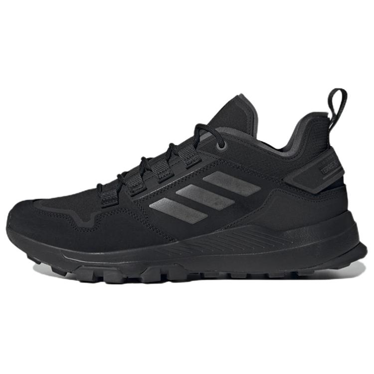 Terrex Hikster Adidas Low 'Triple Black'