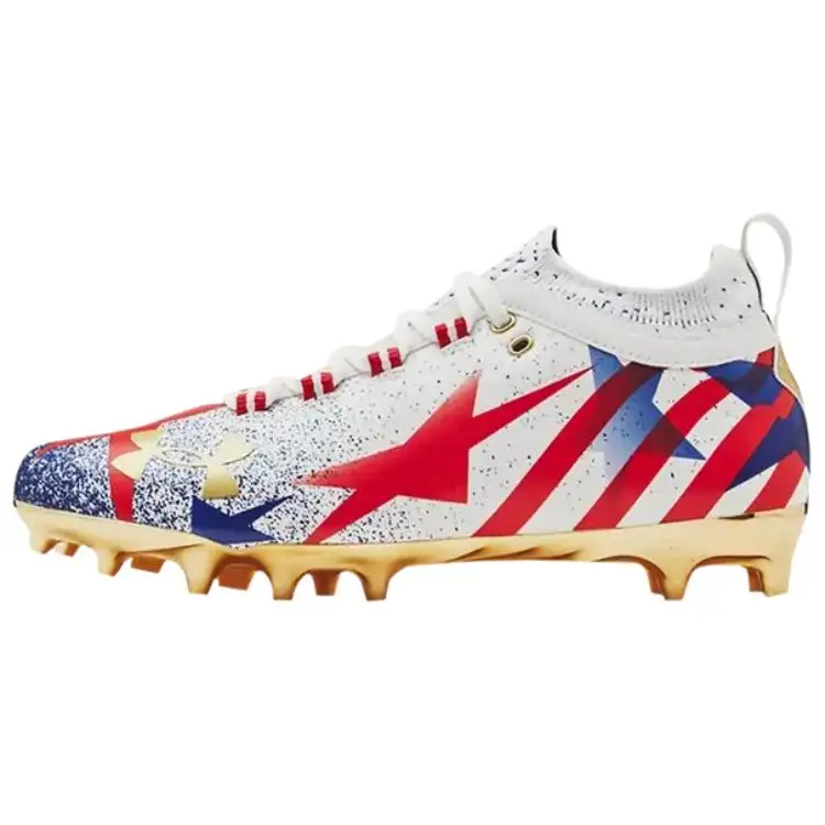 Under Armour Spotlight Lux Le 'USA'