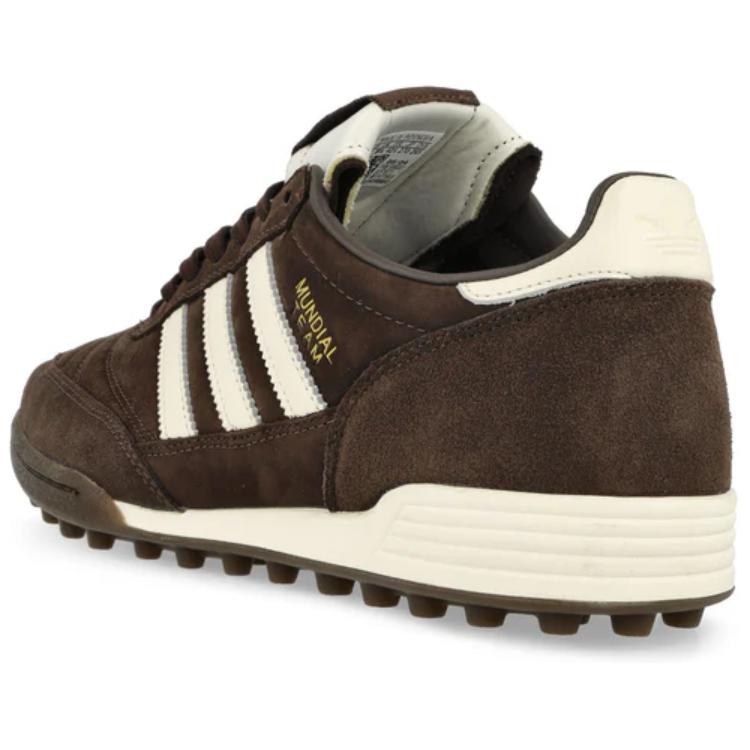Mundial Team Adidas Originals ‘Dark Brown’