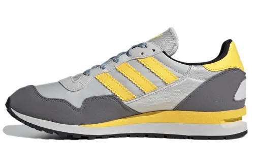 Adidas Originals Lowertree Abrasion Resistant Low top Casual Shoes Women's Gray
