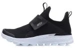 Li Ning Comfortable Breathable And Lightweight Low top Casual Shoes Women's