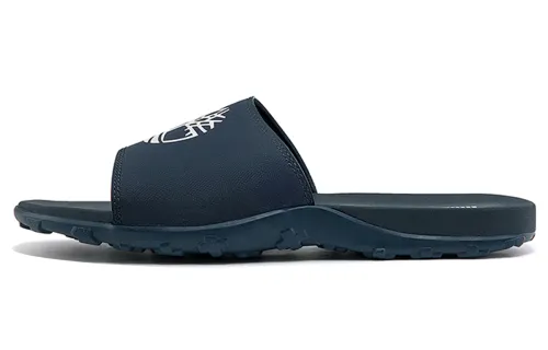 Timberland Slide Slippers Men's Marine Blue