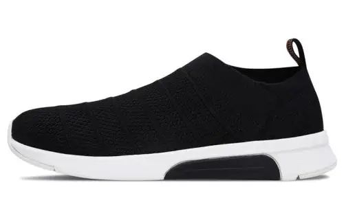 Skechers MARK NASON Modern Jogger Low top Sports Casual Shoes Black