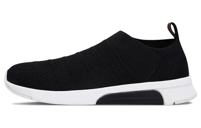 Skechers MARK NASON Modern Jogger Low top Sports Casual Shoes Black