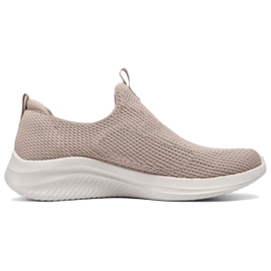 Skechers Ultra Flex 3.0 Breathable Low top Casual Shoes Women’s Gray