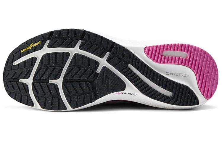 Skechers Comfortable Low top Casual Shoes Women’s Pink Black