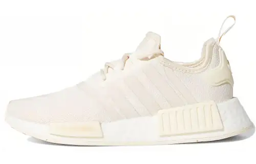 Adidas Originals Wmns NMD_R1 'Wonder White' Women's