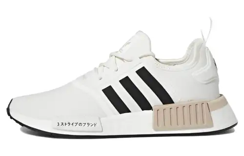 Adidas Originals Wmns NMD_R1 'White Black'