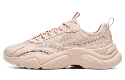 FILA FUSION Conch Sneakers 'Pink' Women's