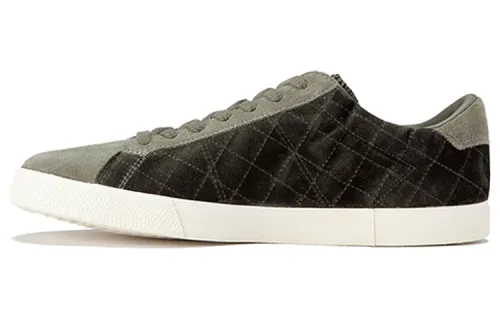 Onitsuka Tiger Lawnship 'Gray Black White'