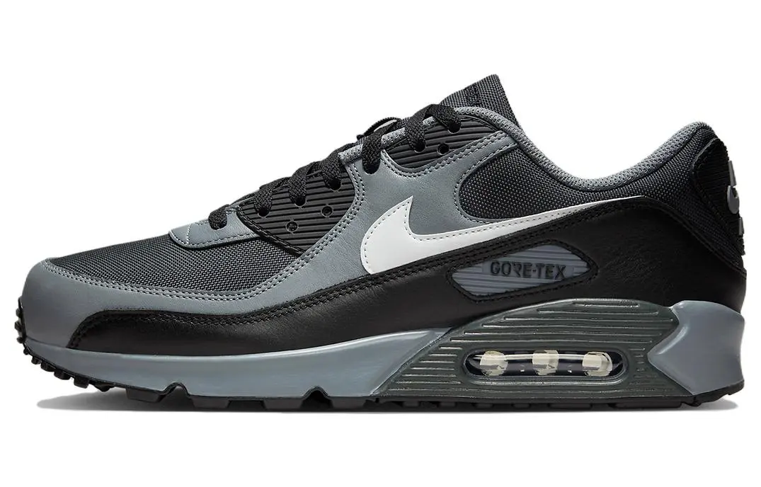 Nike Air Max 90 Dark Smoke Grey