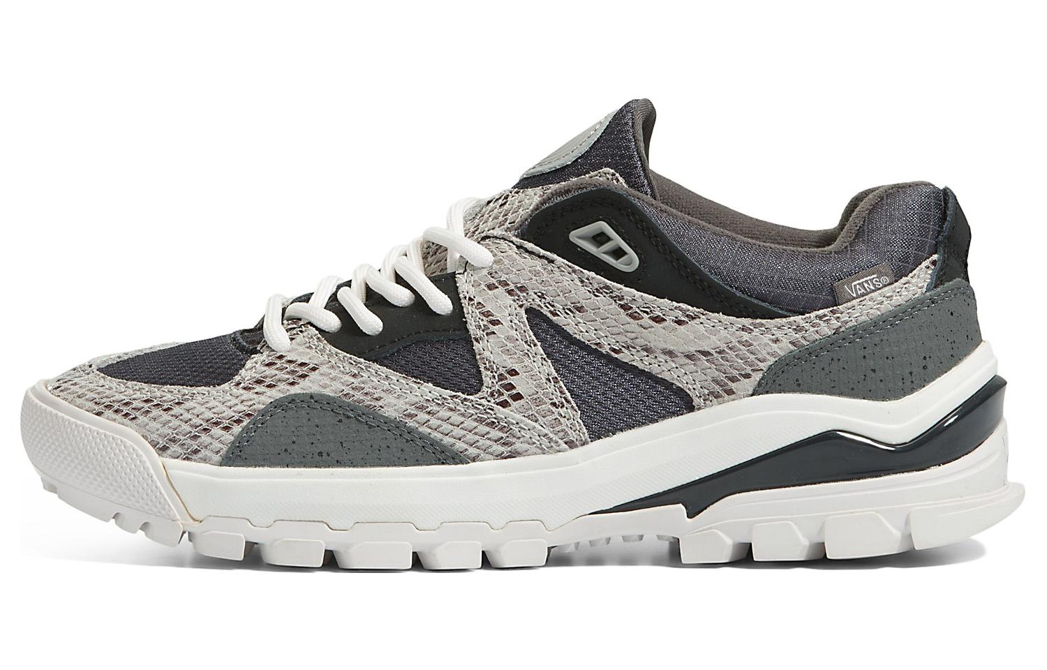 Vans Amzn Trailhead 'Grey'