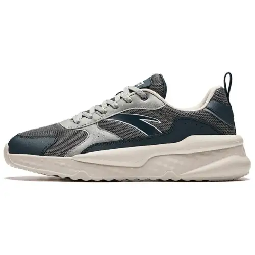 Anta Unruly Series Textile, Synthetic Leather Slip Resistant Abrasion Resistant Slip Resistant Abrasion Resistant