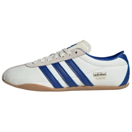 Adidas Originals Wmns Tokyo 'Off White Royal Blue'