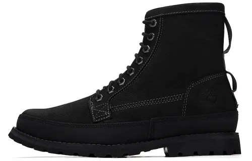 Timberland Originals Ii EK+ Ankle Eva Boot 'Jet Black'