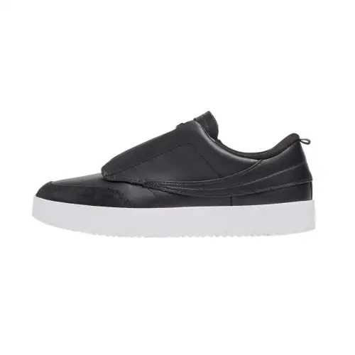 FILA Sanati Low top Casual Shoes Women's Black
