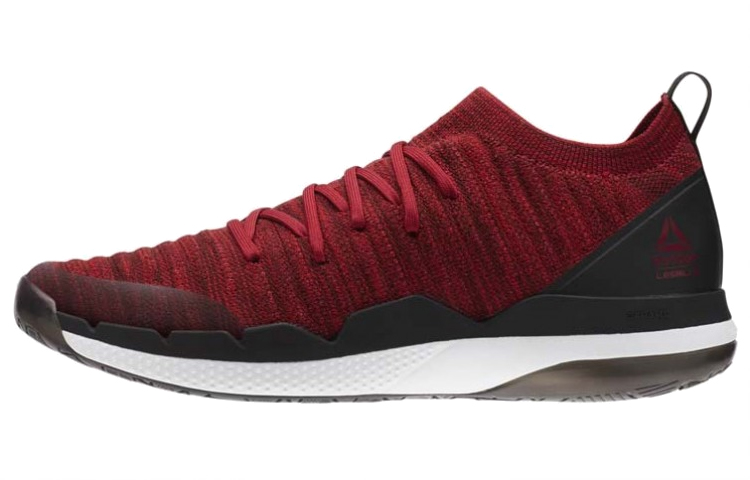 Кроссовки Reebok Ultra Circuit Tr Ultk Lm (красные)