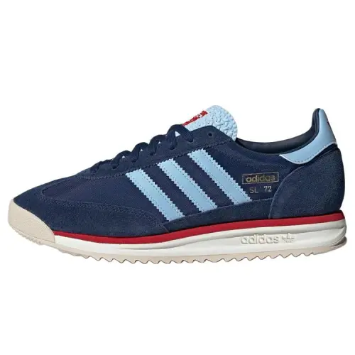 Adidas SL72 Rs 'Dark Blue Clear Sky'
