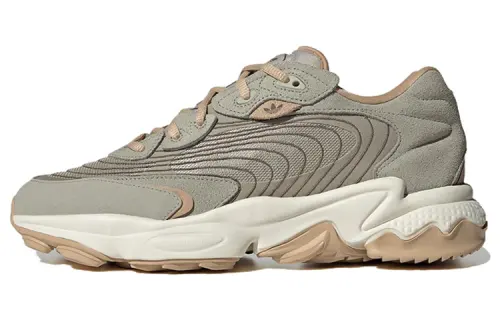 Adidas Wmns Ozweego Meta Tr 'Sesame'